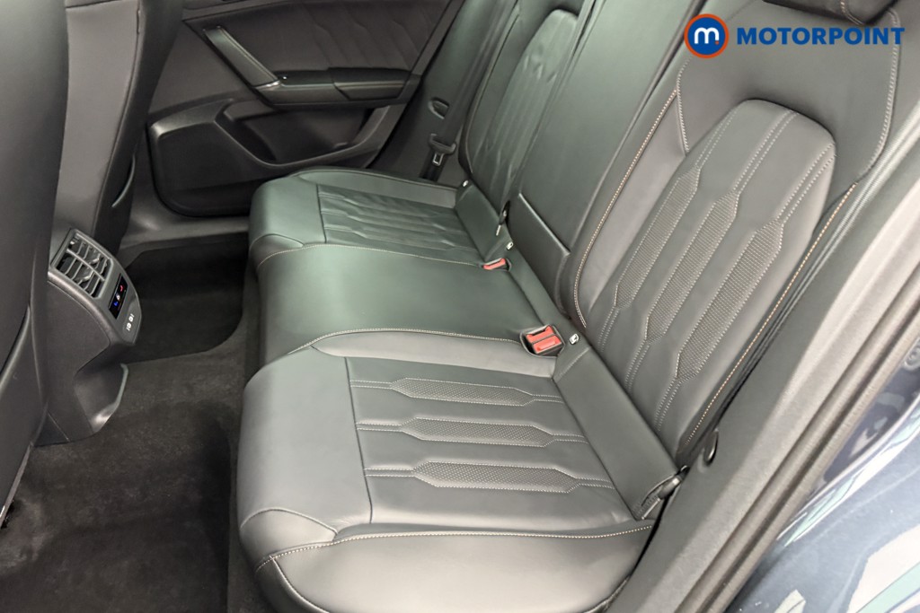 Cupra Formentor V2 Automatic Petrol Plug-In Hybrid SUV - Stock Number (1536072) - 25th supplementary image