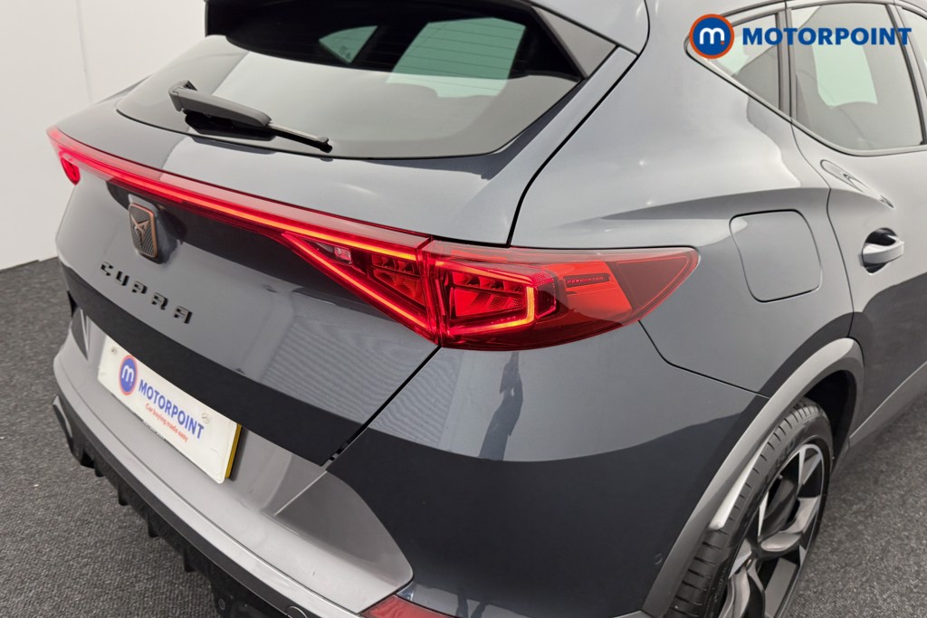 Cupra Formentor V2 Automatic Petrol Plug-In Hybrid SUV - Stock Number (1536072) - 28th supplementary image