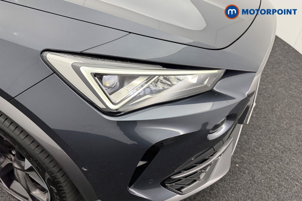 Cupra Formentor V2 Automatic Petrol Plug-In Hybrid SUV - Stock Number (1536072) - 29th supplementary image
