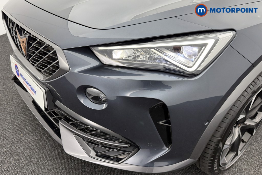 Cupra Formentor V2 Automatic Petrol Plug-In Hybrid SUV - Stock Number (1536072) - 30th supplementary image