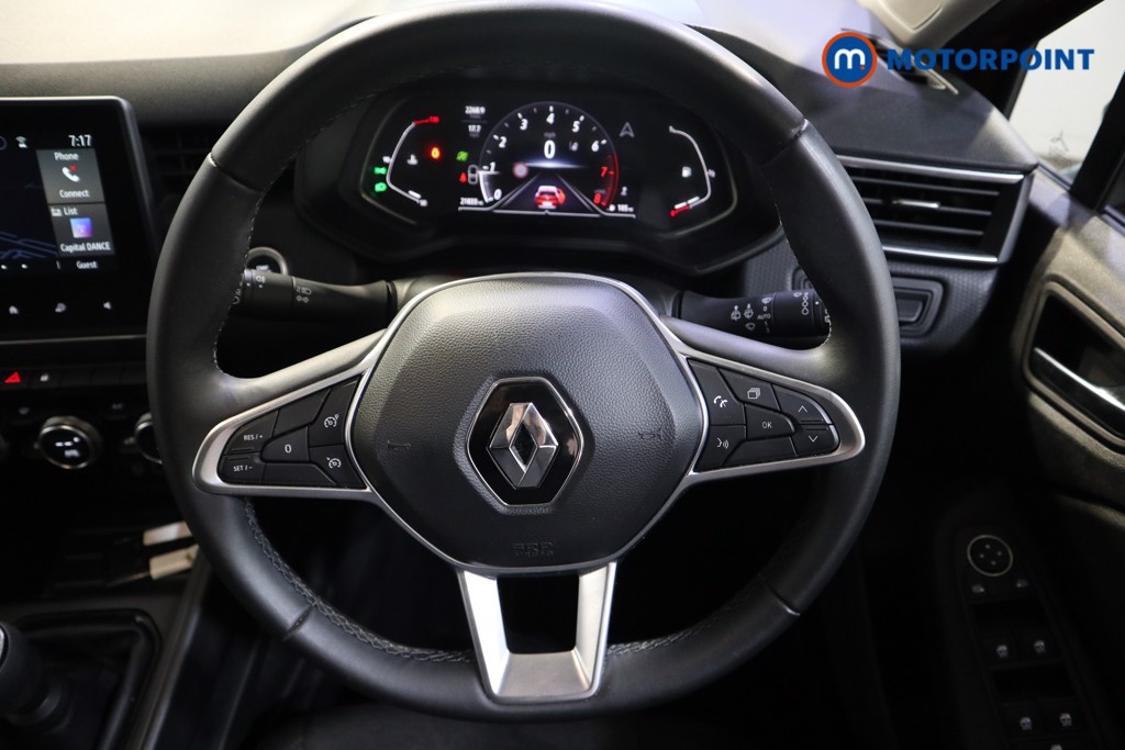 Renault Clio Evolution Manual Petrol Hatchback - Stock Number (1536127) - 2nd supplementary image