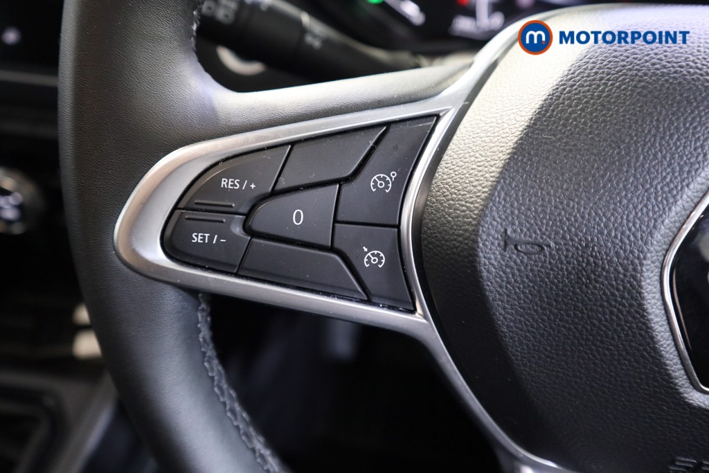 Renault Clio Evolution Manual Petrol Hatchback - Stock Number (1536127) - 3rd supplementary image
