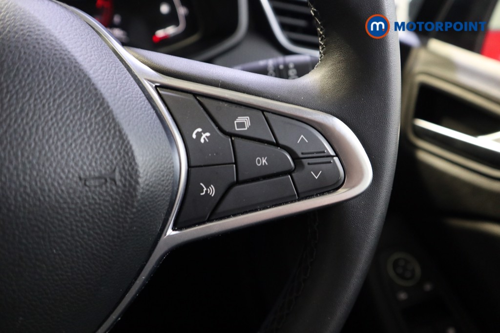 Renault Clio Evolution Manual Petrol Hatchback - Stock Number (1536127) - 4th supplementary image