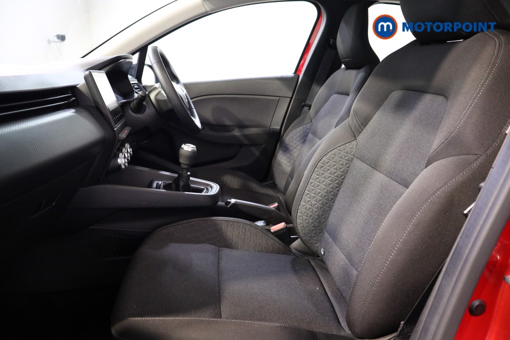 Renault Clio Evolution Manual Petrol Hatchback - Stock Number (1536127) - 11th supplementary image