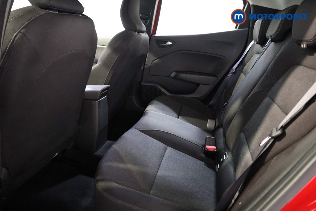 Renault Clio Evolution Manual Petrol Hatchback - Stock Number (1536127) - 12th supplementary image
