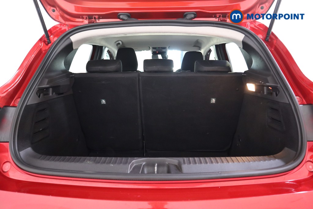 Renault Clio Evolution Manual Petrol Hatchback - Stock Number (1536127) - 13th supplementary image