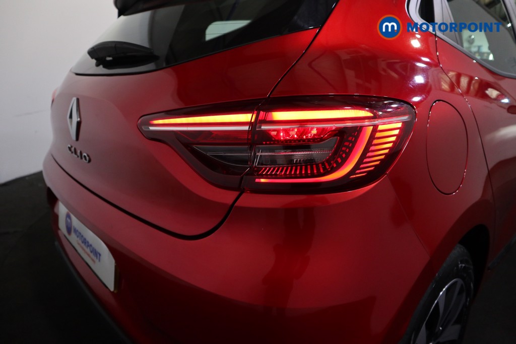 Renault Clio Evolution Manual Petrol Hatchback - Stock Number (1536127) - 20th supplementary image