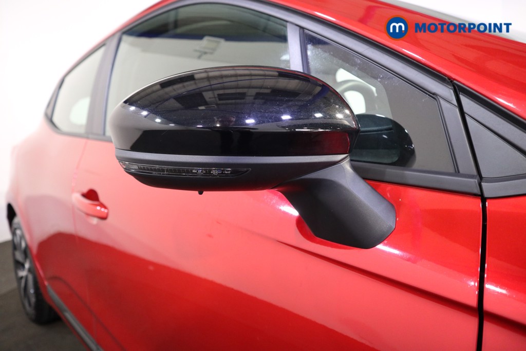 Renault Clio Evolution Manual Petrol Hatchback - Stock Number (1536127) - 21st supplementary image