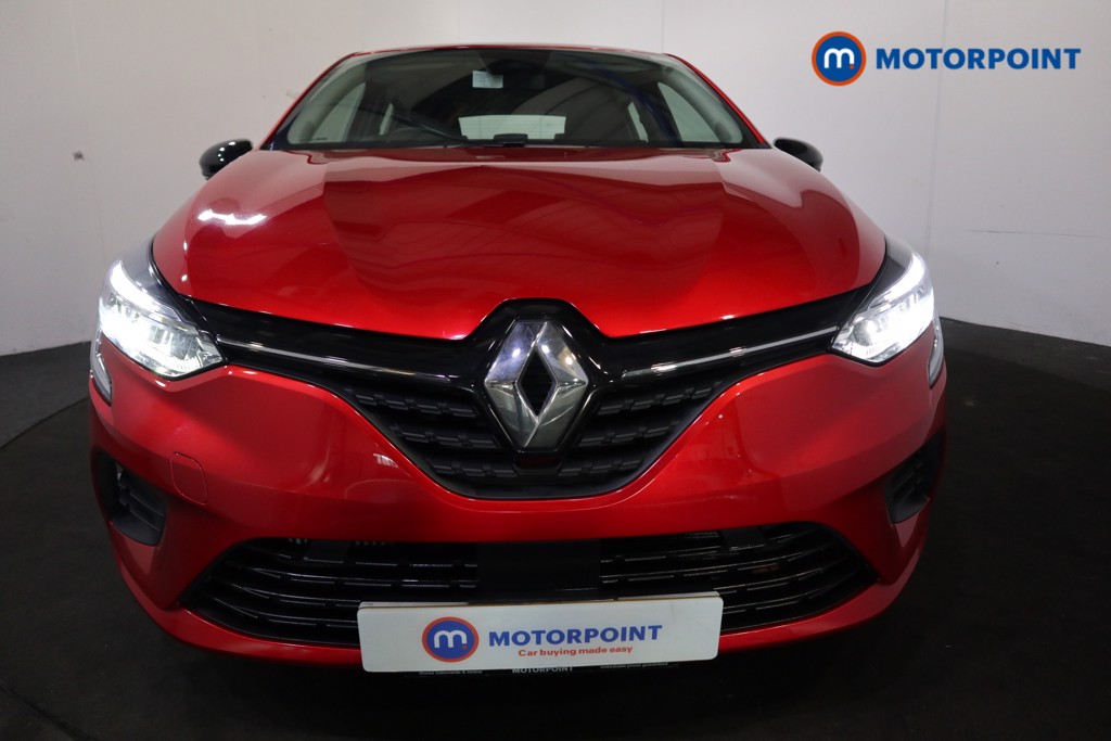 Renault Clio Evolution Manual Petrol Hatchback - Stock Number (1536127) - 24th supplementary image