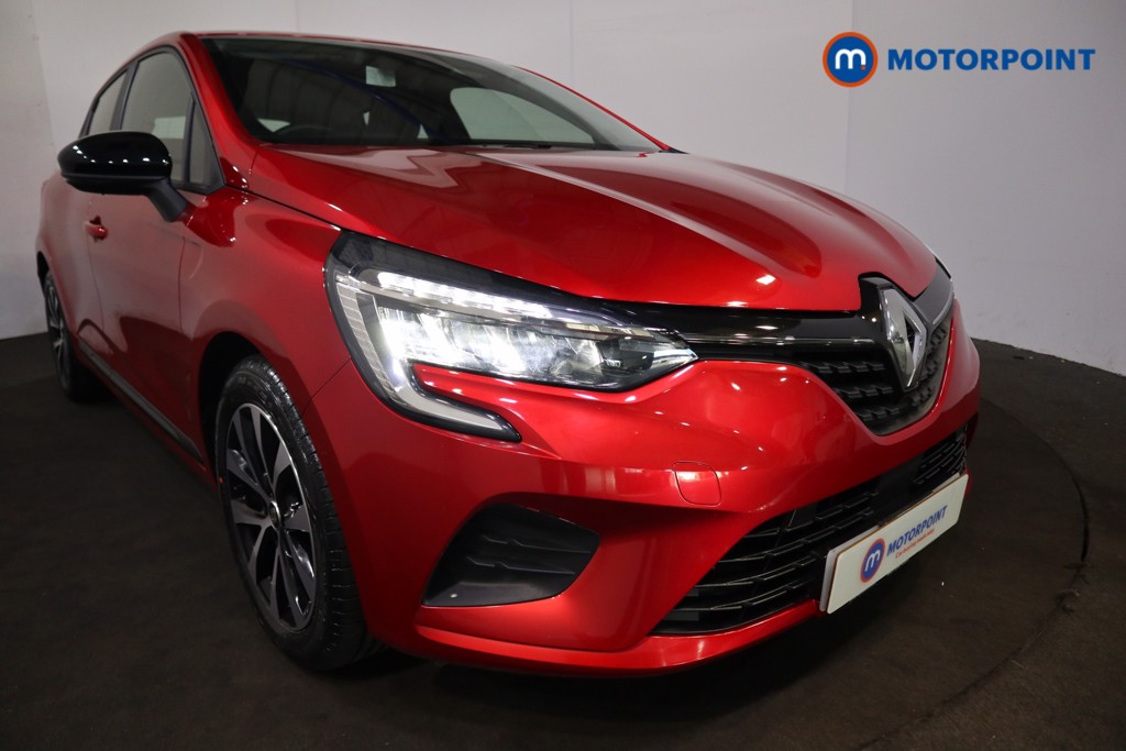 Renault Clio Evolution Manual Petrol Hatchback - Stock Number (1536127) - 25th supplementary image
