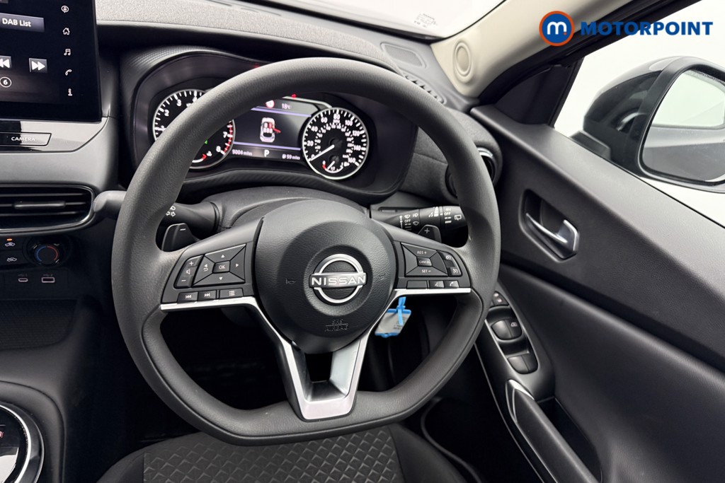 Nissan Juke Acenta Premium Automatic Petrol SUV - Stock Number (1536239) - 2nd supplementary image