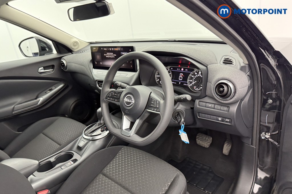 Nissan Juke Acenta Premium Automatic Petrol SUV - Stock Number (1536239) - 3rd supplementary image