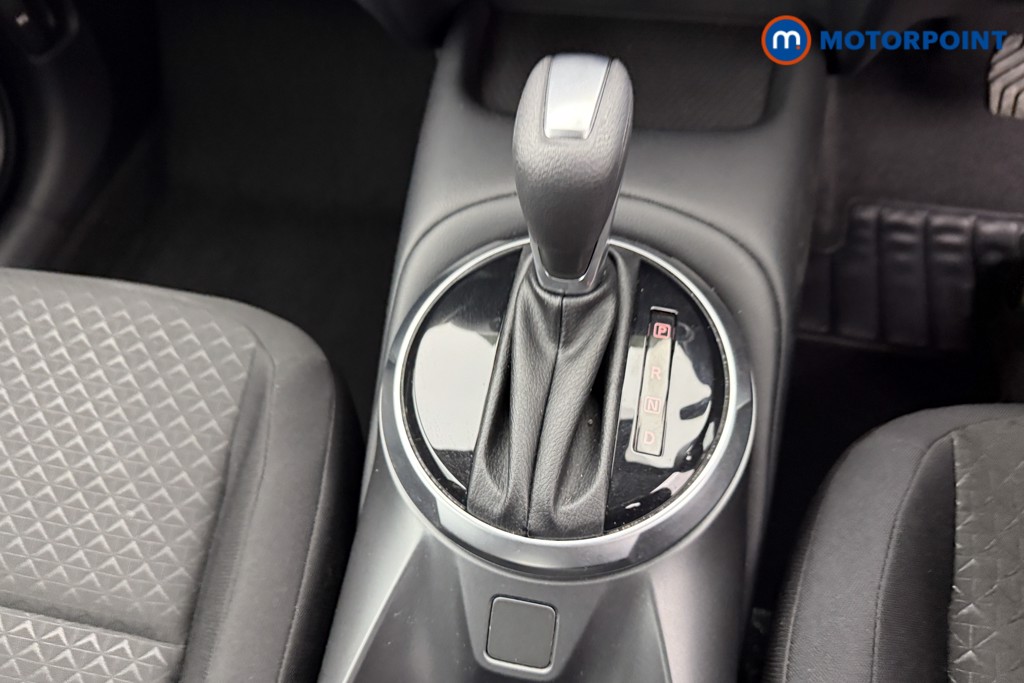 Nissan Juke Acenta Premium Automatic Petrol SUV - Stock Number (1536239) - 10th supplementary image