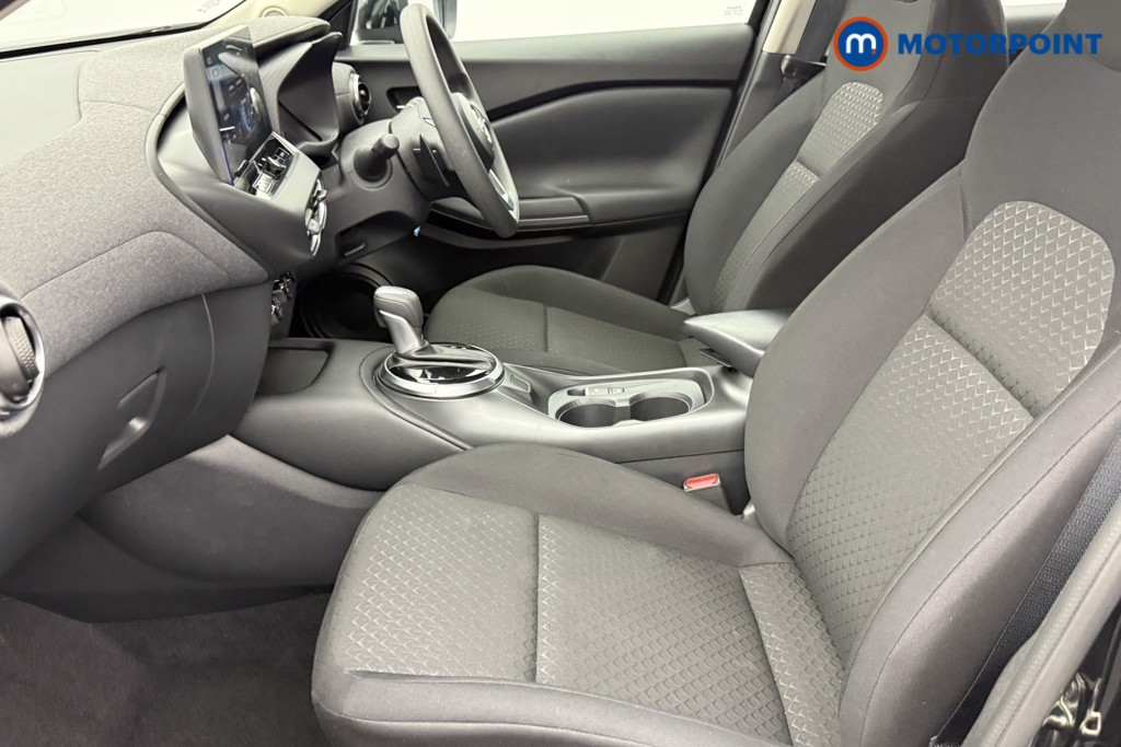 Nissan Juke Acenta Premium Automatic Petrol SUV - Stock Number (1536239) - 20th supplementary image