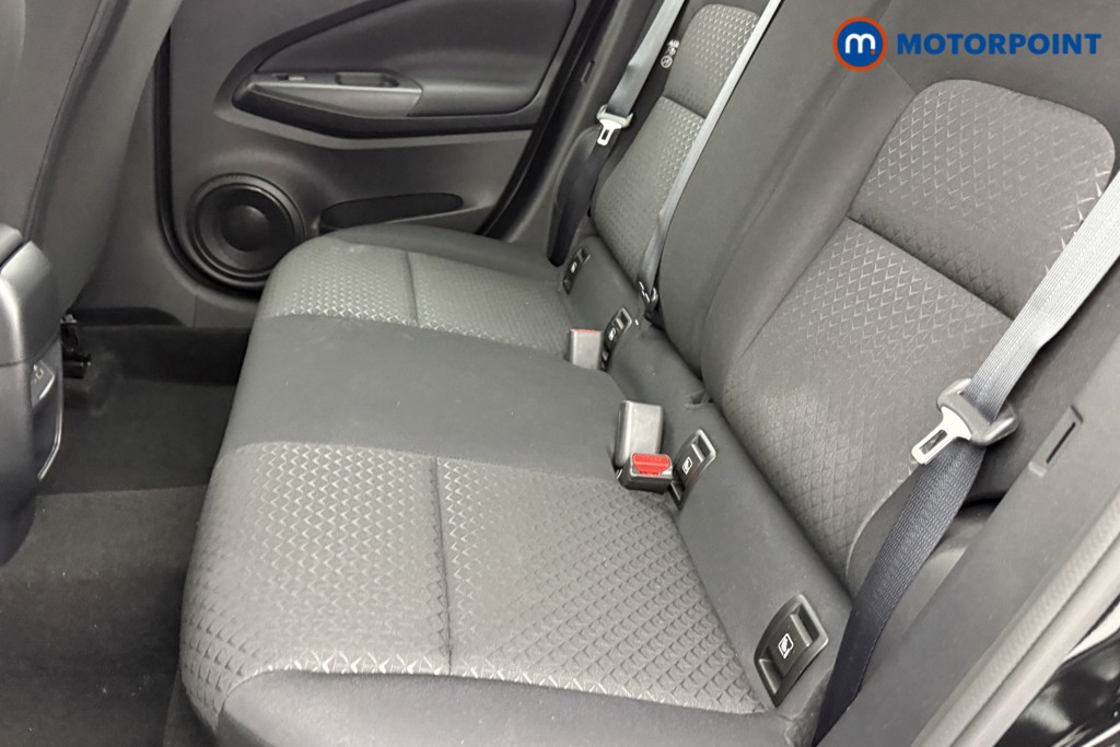 Nissan Juke Acenta Premium Automatic Petrol SUV - Stock Number (1536239) - 21st supplementary image