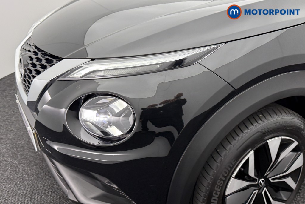 Nissan Juke Acenta Premium Automatic Petrol SUV - Stock Number (1536239) - 26th supplementary image