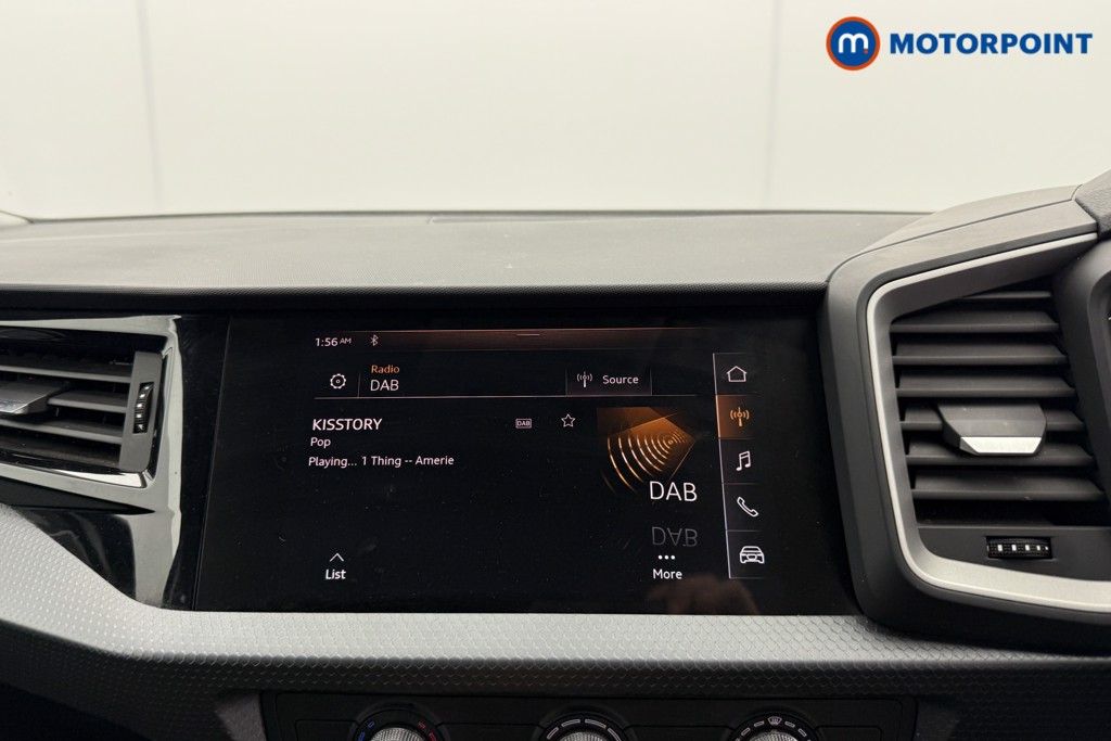 Audi A1 Sport Manual Petrol Hatchback - Stock Number (1536285) - 5th supplementary image