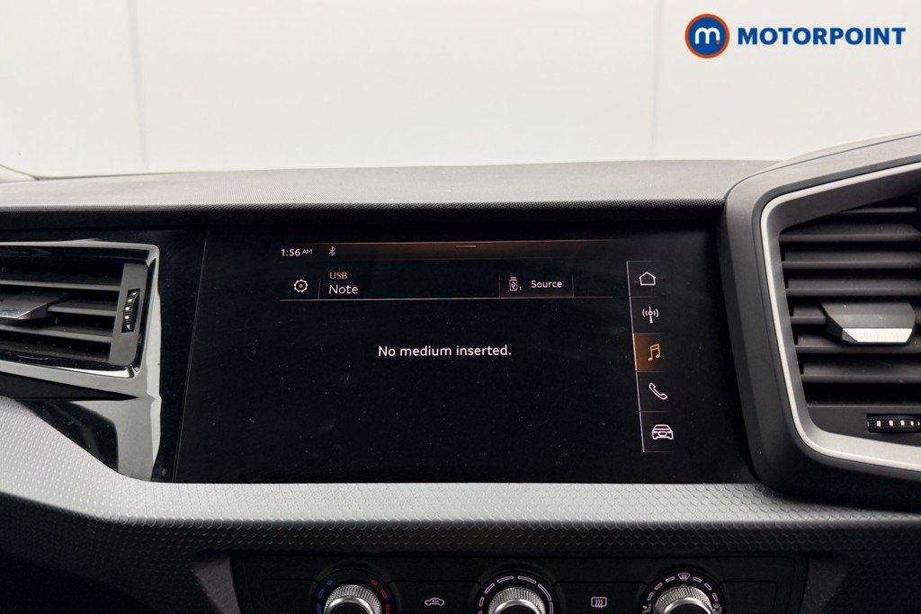 Audi A1 Sport Manual Petrol Hatchback - Stock Number (1536285) - 6th supplementary image