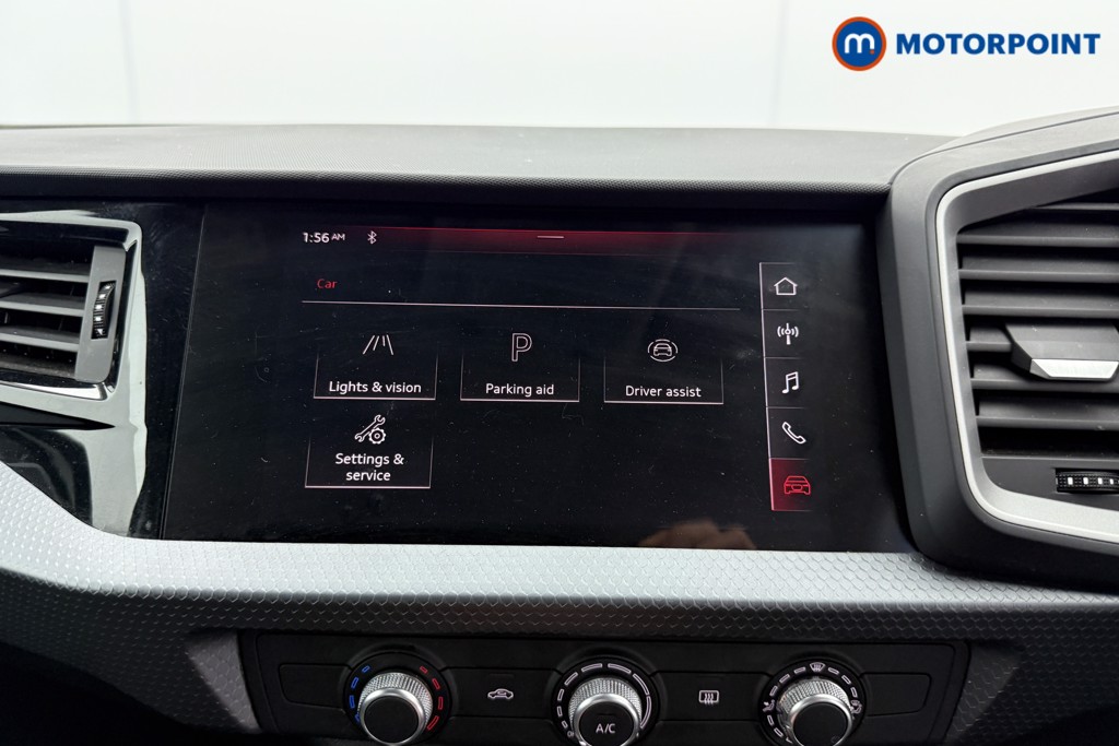 Audi A1 Sport Manual Petrol Hatchback - Stock Number (1536285) - 8th supplementary image
