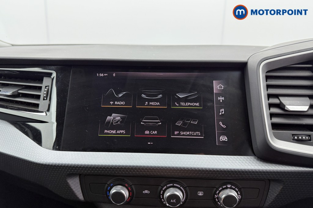 Audi A1 Sport Manual Petrol Hatchback - Stock Number (1536285) - 9th supplementary image