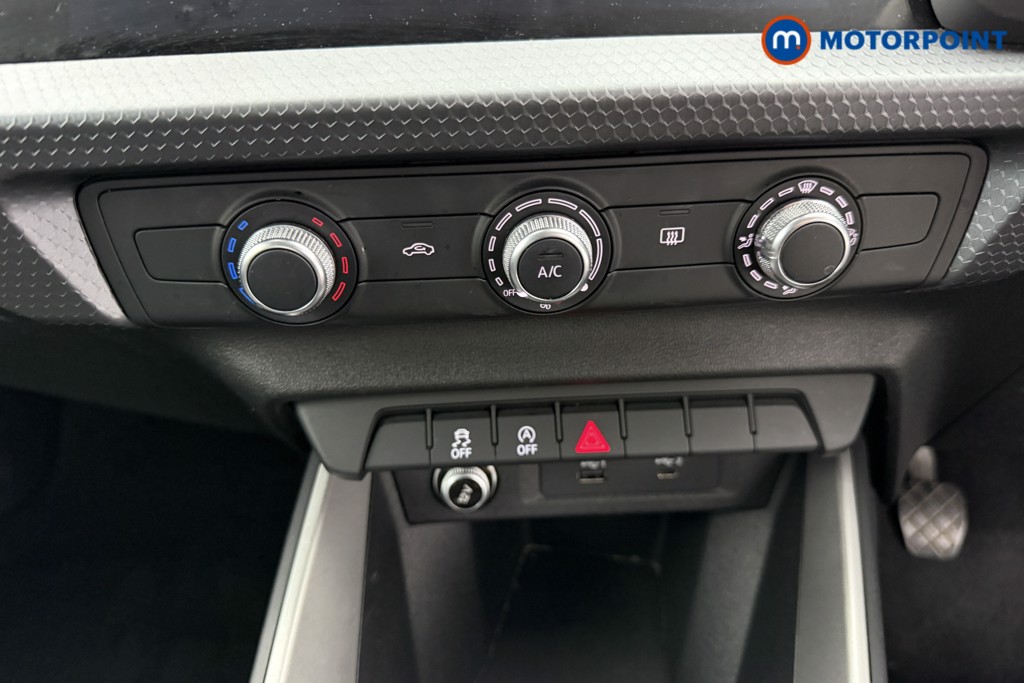 Audi A1 Sport Manual Petrol Hatchback - Stock Number (1536285) - 10th supplementary image