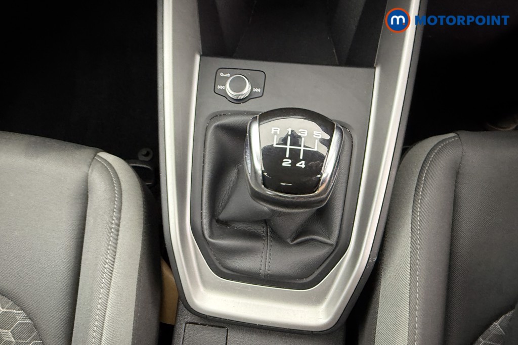 Audi A1 Sport Manual Petrol Hatchback - Stock Number (1536285) - 11th supplementary image
