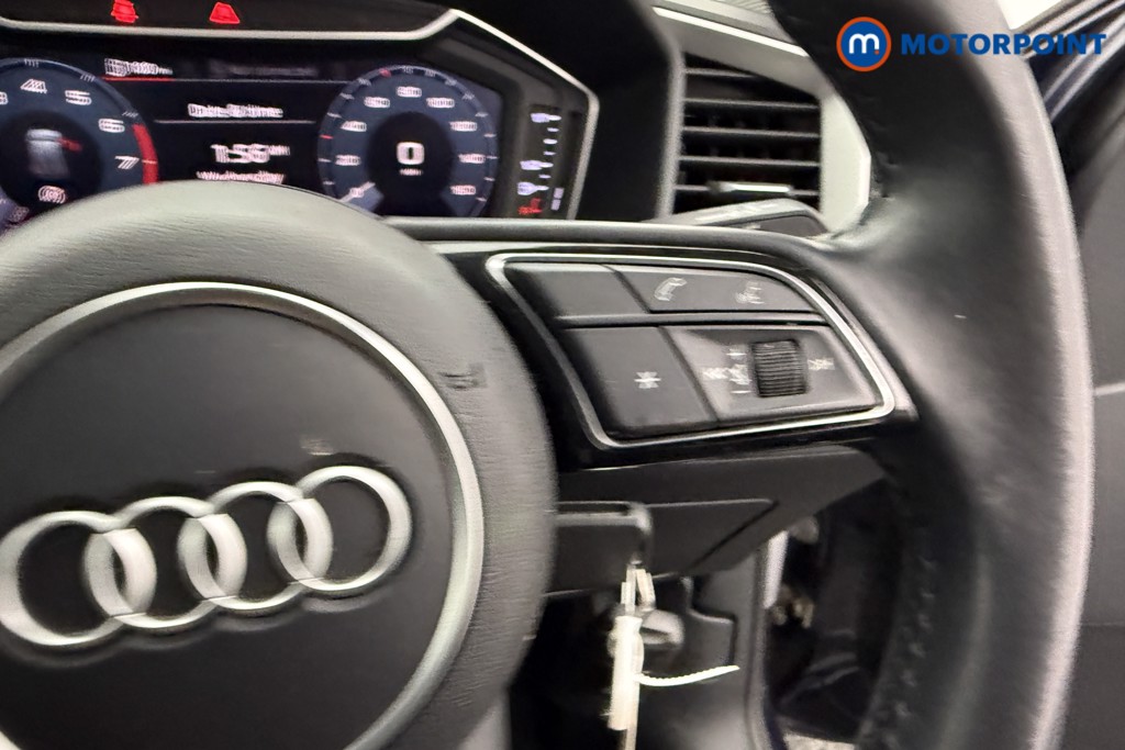 Audi A1 Sport Manual Petrol Hatchback - Stock Number (1536285) - 13th supplementary image