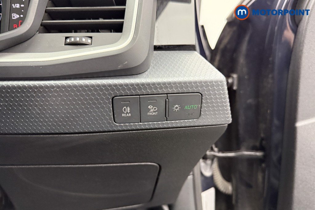 Audi A1 Sport Manual Petrol Hatchback - Stock Number (1536285) - 14th supplementary image