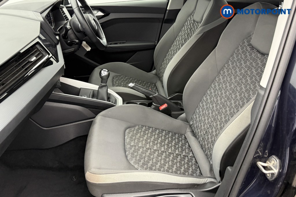 Audi A1 Sport Manual Petrol Hatchback - Stock Number (1536285) - 20th supplementary image