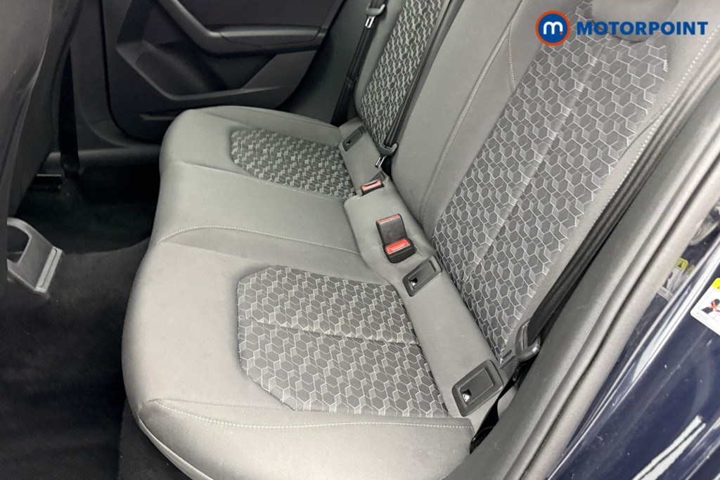 Audi A1 Sport Manual Petrol Hatchback - Stock Number (1536285) - 21st supplementary image