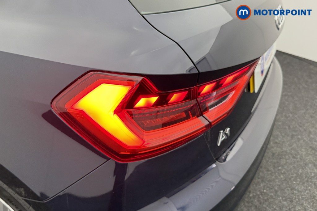 Audi A1 Sport Manual Petrol Hatchback - Stock Number (1536285) - 23rd supplementary image