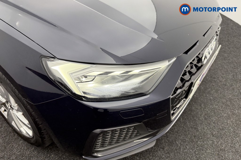 Audi A1 Sport Manual Petrol Hatchback - Stock Number (1536285) - 25th supplementary image