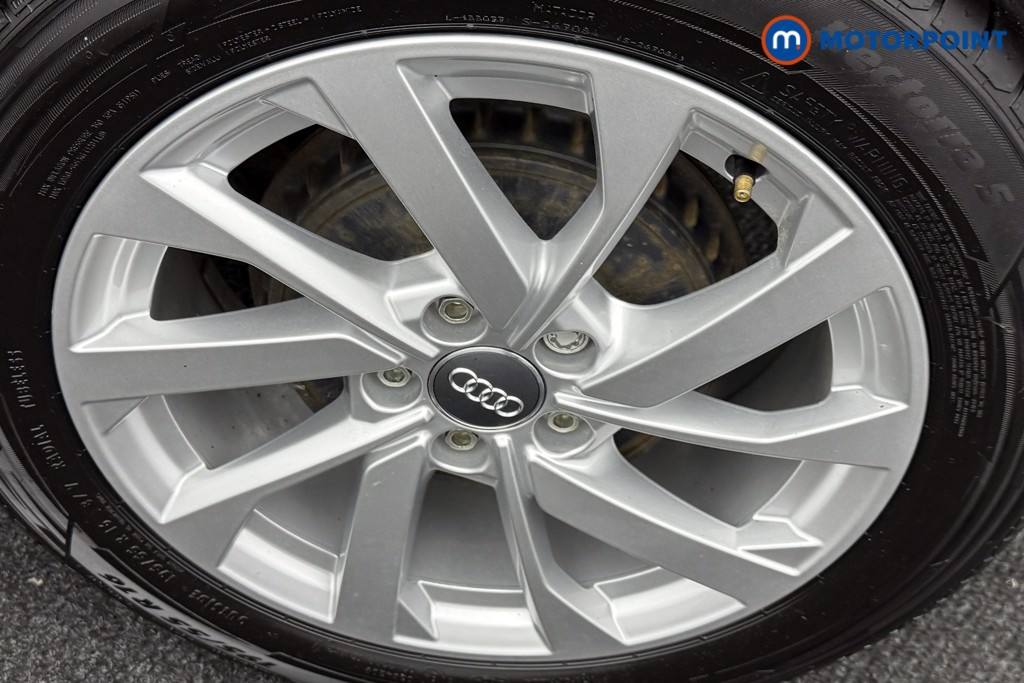 Audi A1 Sport Manual Petrol Hatchback - Stock Number (1536285) - 28th supplementary image