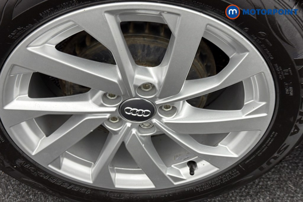 Audi A1 Sport Manual Petrol Hatchback - Stock Number (1536285) - 29th supplementary image