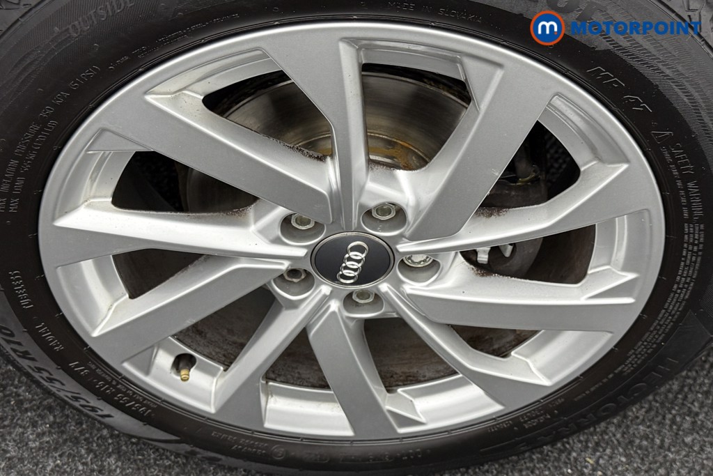 Audi A1 Sport Manual Petrol Hatchback - Stock Number (1536285) - 30th supplementary image