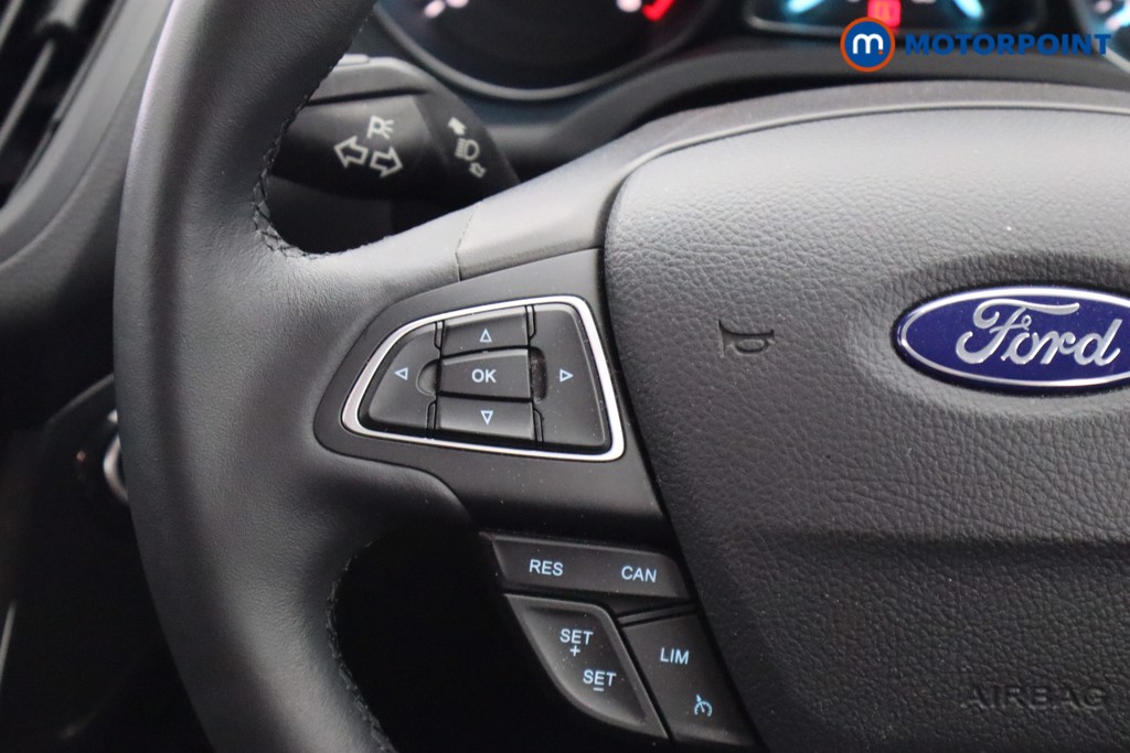 Ford Kuga Titanium Edition Automatic Petrol SUV - Stock Number (1536592) - 4th supplementary image