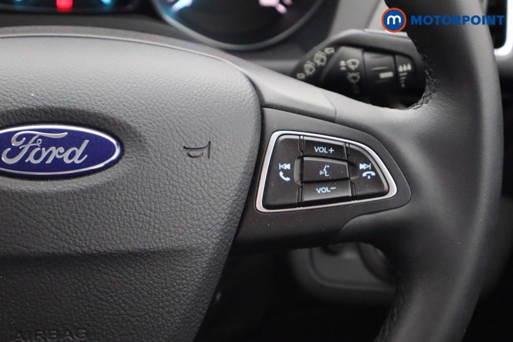 Ford Kuga Titanium Edition Automatic Petrol SUV - Stock Number (1536592) - 5th supplementary image