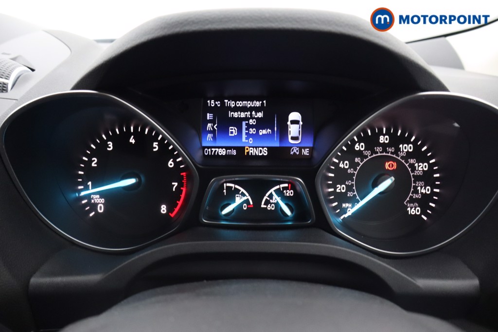 Ford Kuga Titanium Edition Automatic Petrol SUV - Stock Number (1536592) - 6th supplementary image