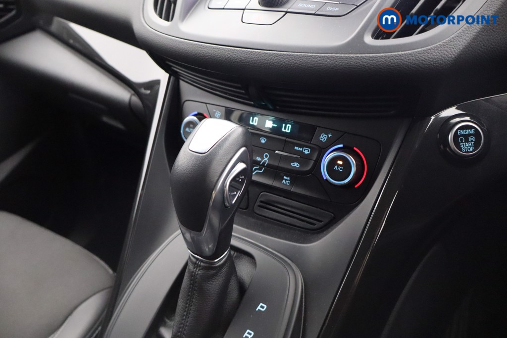 Ford Kuga Titanium Edition Automatic Petrol SUV - Stock Number (1536592) - 10th supplementary image