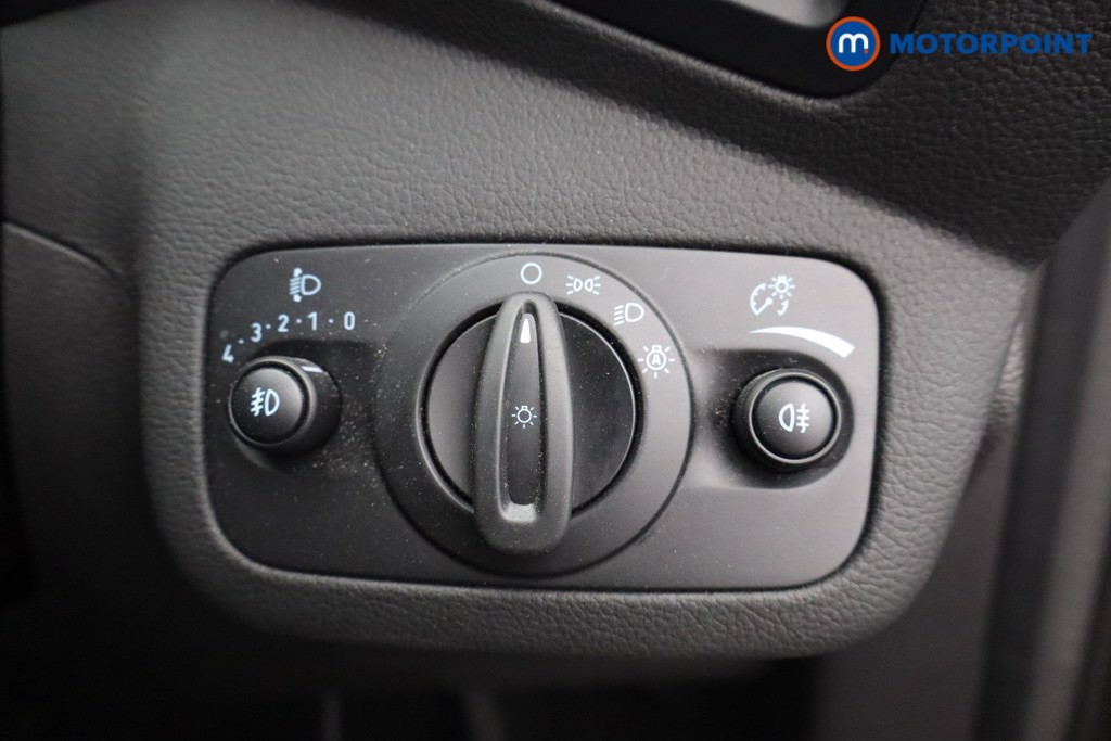 Ford Kuga Titanium Edition Automatic Petrol SUV - Stock Number (1536592) - 13th supplementary image