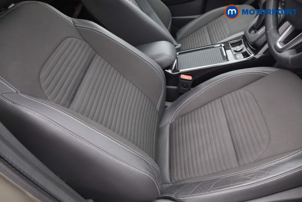 Ford Kuga Titanium Edition Automatic Petrol SUV - Stock Number (1536592) - 14th supplementary image