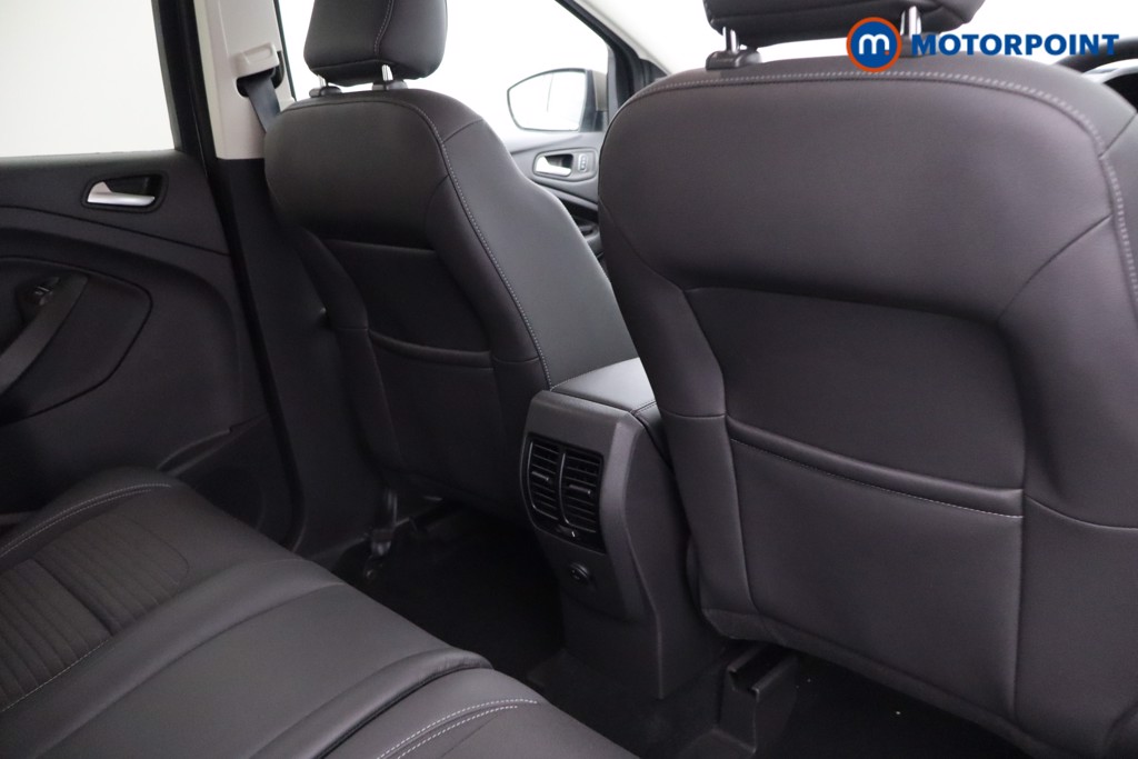 Ford Kuga Titanium Edition Automatic Petrol SUV - Stock Number (1536592) - 18th supplementary image