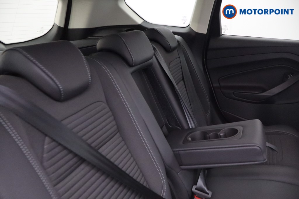 Ford Kuga Titanium Edition Automatic Petrol SUV - Stock Number (1536592) - 19th supplementary image
