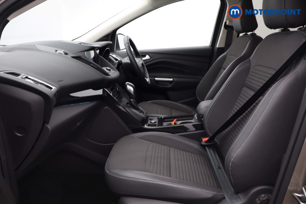 Ford Kuga Titanium Edition Automatic Petrol SUV - Stock Number (1536592) - 20th supplementary image