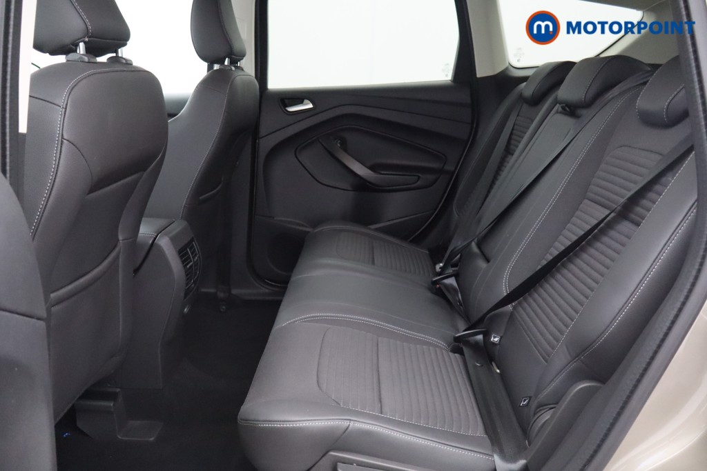 Ford Kuga Titanium Edition Automatic Petrol SUV - Stock Number (1536592) - 21st supplementary image