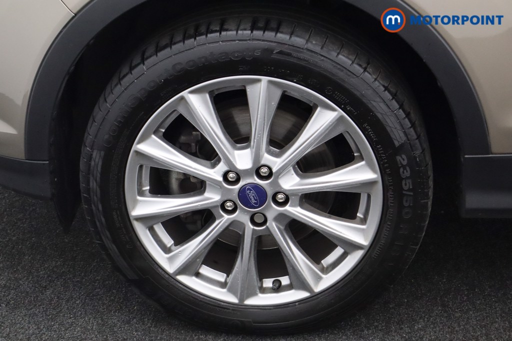 Ford Kuga Titanium Edition Automatic Petrol SUV - Stock Number (1536592) - 23rd supplementary image