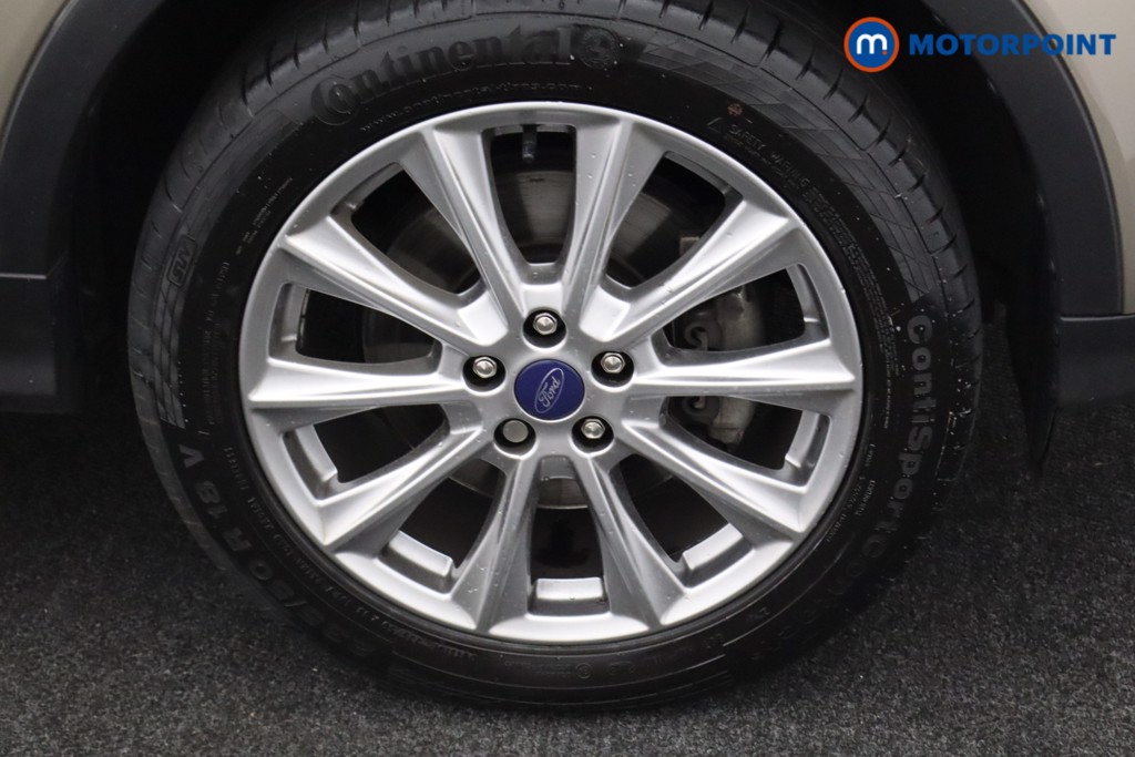 Ford Kuga Titanium Edition Automatic Petrol SUV - Stock Number (1536592) - 24th supplementary image