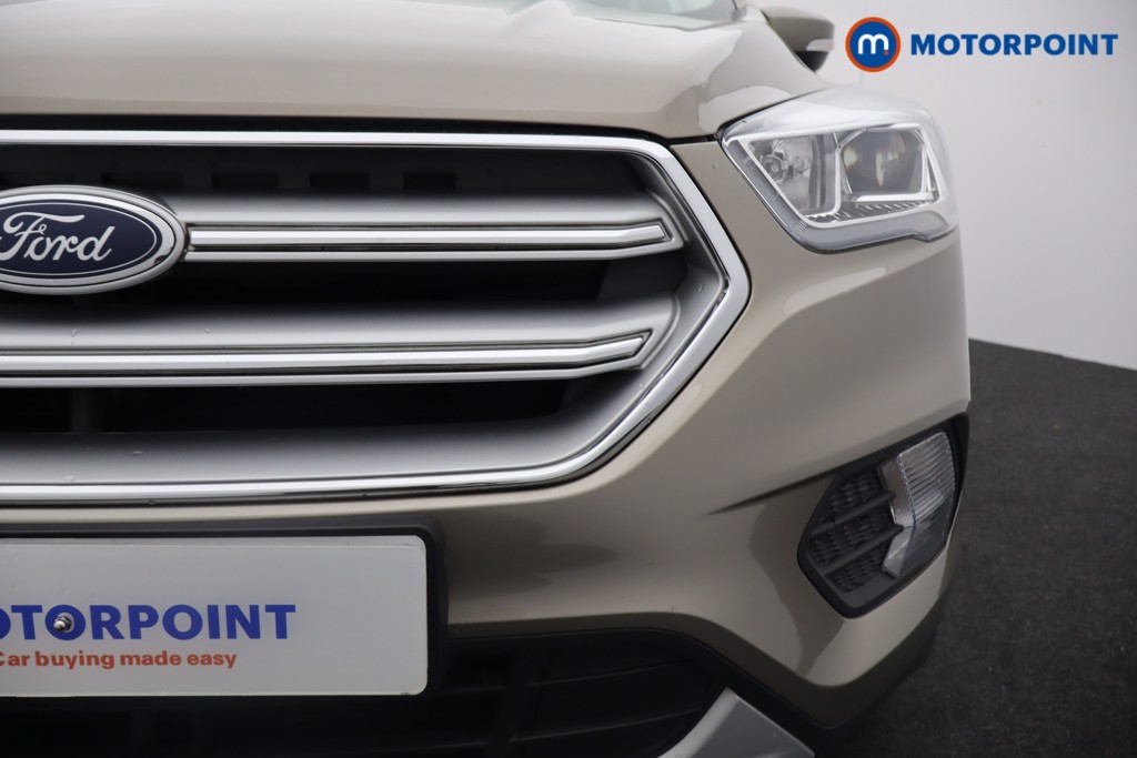 Ford Kuga Titanium Edition Automatic Petrol SUV - Stock Number (1536592) - 26th supplementary image
