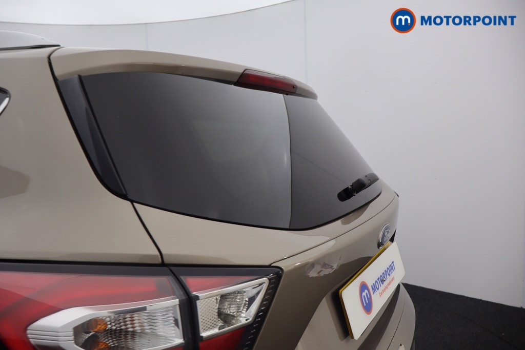 Ford Kuga Titanium Edition Automatic Petrol SUV - Stock Number (1536592) - 28th supplementary image