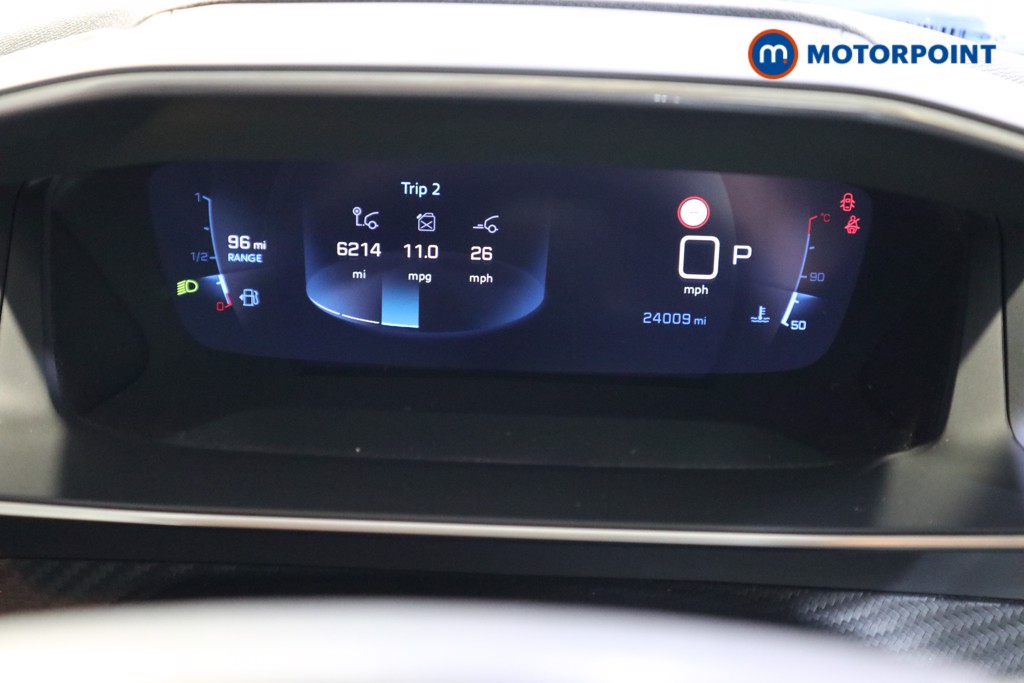 Peugeot 208 Allure Premium -Plus Automatic Petrol Hatchback - Stock Number (1536860) - 5th supplementary image